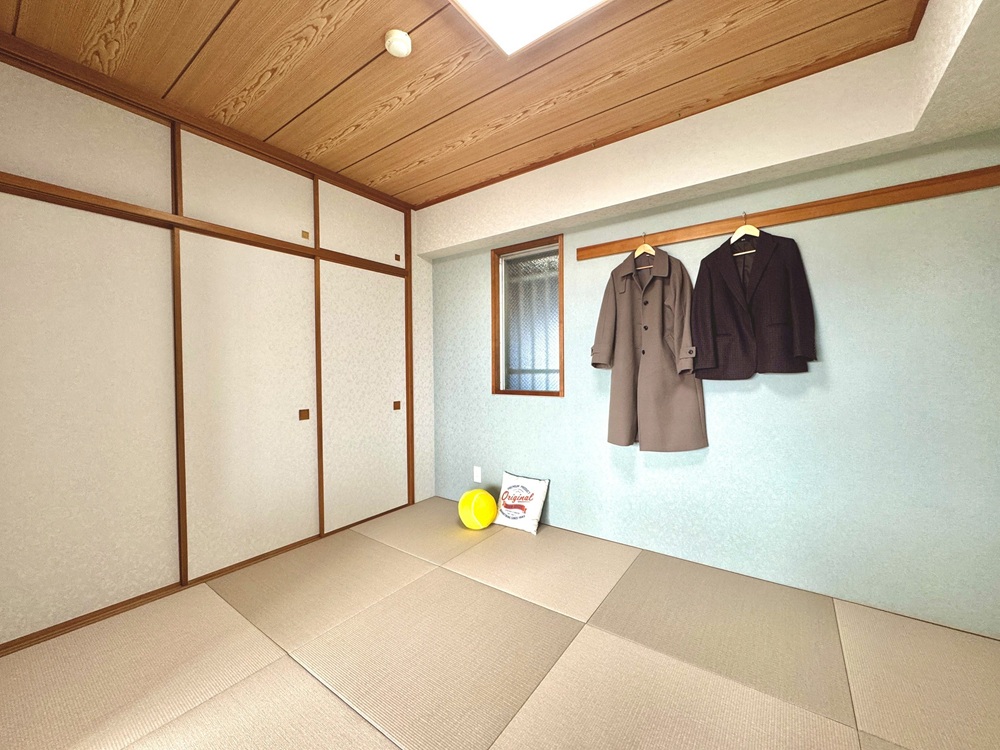 2026.02/este tatami with kagu